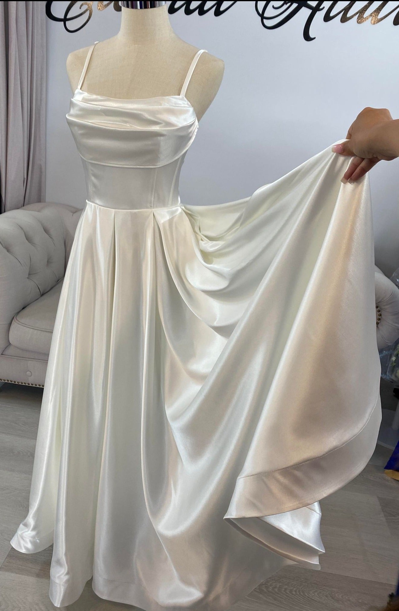 silk deb dresses Fall in Love with the Perfect Deb Dress