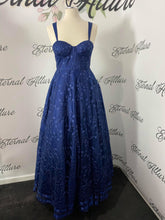 Load image into Gallery viewer, Tina formal dress Debutante dress