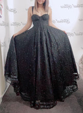 Load image into Gallery viewer, Tina formal dress Debutante dress