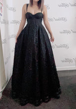 Load image into Gallery viewer, Tina formal dress Debutante dress