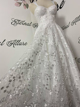 Load image into Gallery viewer, Tina formal dress Debutante dress