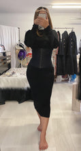 Load image into Gallery viewer, WAIST TRAINER / BELLY WRAP