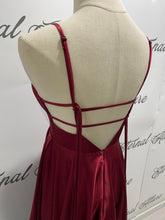 Load image into Gallery viewer, Stella formal dress (with pockets)