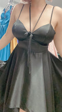 Load image into Gallery viewer, Stella formal dress (with pockets)