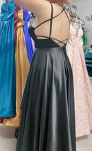 Load image into Gallery viewer, Stella formal dress (with pockets)