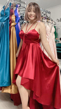 Load image into Gallery viewer, Stella formal dress (with pockets)